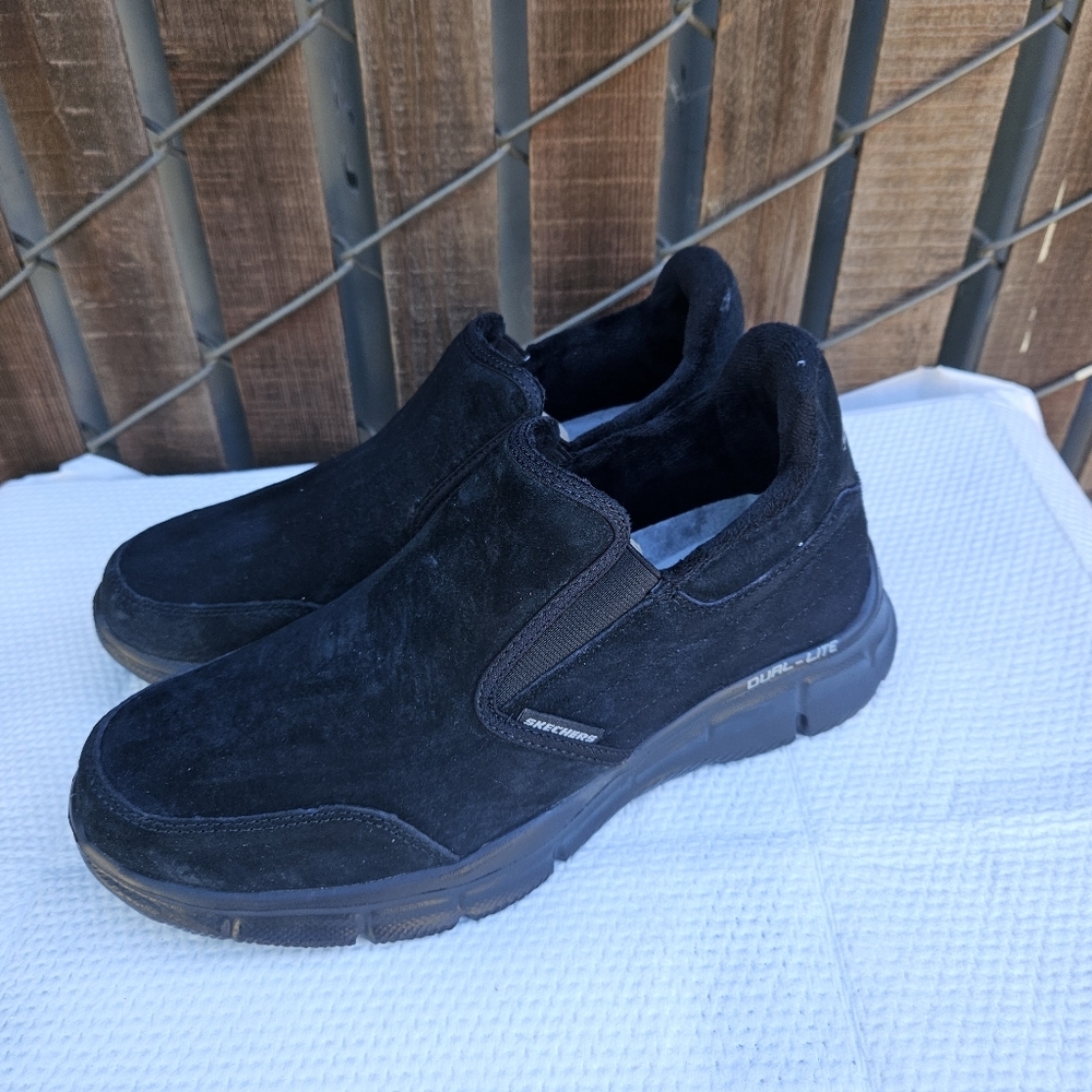 Skechers Sawback Pro Men's  Size 7.5 - Picture 11 of 16